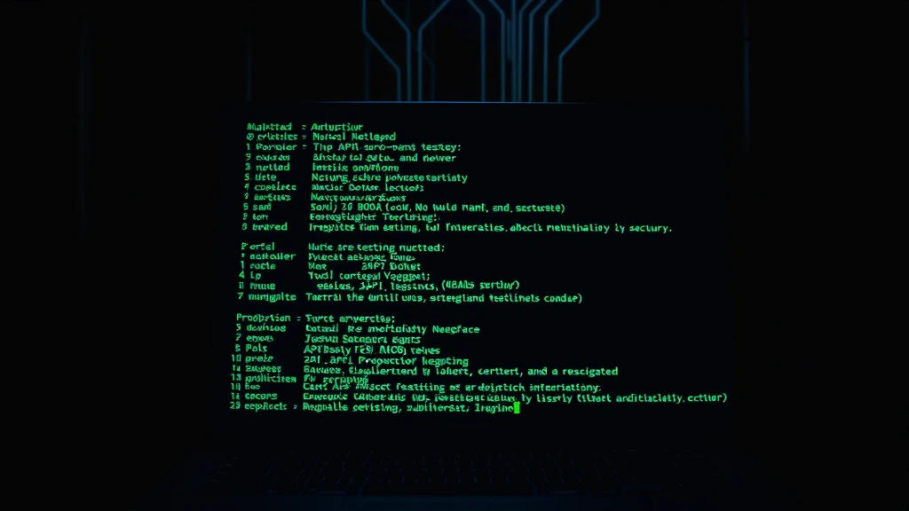 Developing Custom Nuclei Templates to Detect Insecure API Endpoints and Common API Vulnerabilities (e.g., BOLA, Broken Authentication)