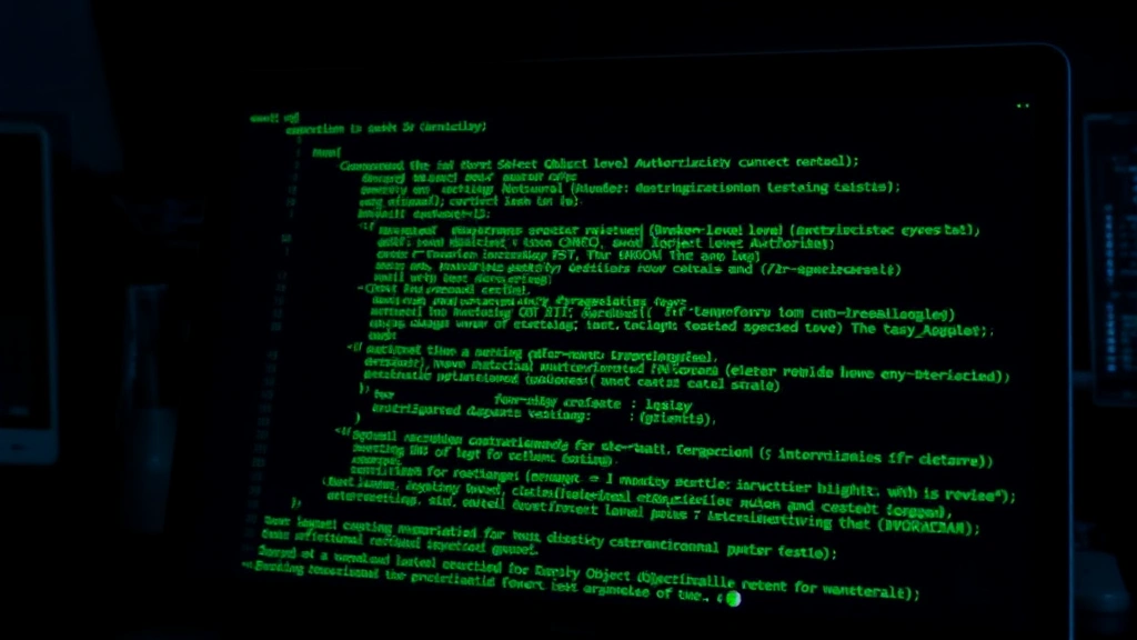 Writing a Python Script to Automate Broken Object Level Authorization (BOLA) Detection in REST APIs