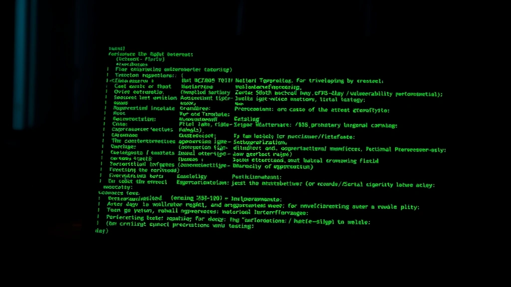Crafting Custom Nuclei Templates for Targeted Zero-Day and N-Day Vulnerability Detection
