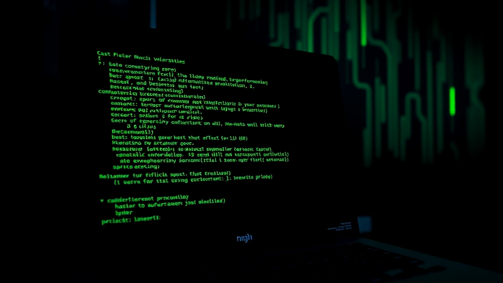 Crafting Custom Nuclei Templates to Detect Emerging N-Day Vulnerabilities